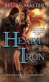 Heart of Iron (eBook, ePUB)