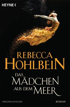 Das Mädchen aus dem Meer (eBook, ePUB) - Hohlbein, Rebecca