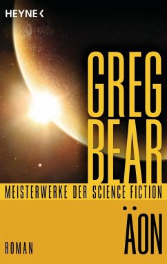 Äon (eBook, ePUB) - Bear, Greg