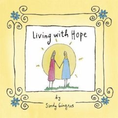 Living with Hope - Gingras, Sandy