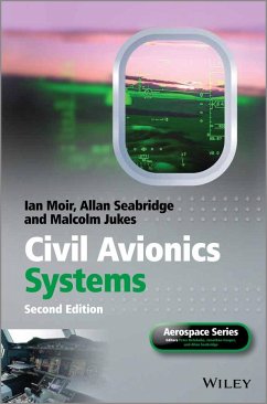 Civil Avionics Systems - Moir, Ian; Seabridge, Allan; Jukes, Malcolm
