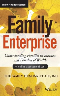 Family Enterprise - The Family Firm Institute Inc