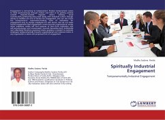 Spiritually Industrial Engagement - Parida, Madhu Sudana