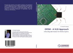 OFDM - A VLSI Approach - Kashyap, S. Sreenath