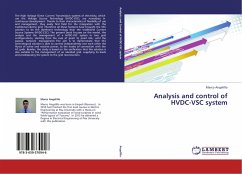 Analysis and control of HVDC-VSC system - Angelillo, Marco