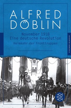 November 1918. Zweiter Teil, 2 - Döblin, Alfred