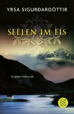 Seelen im Eis - Yrsa Sigurdardóttir