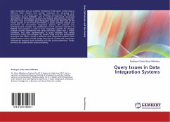 Query Issues in Data Integration Systems - Nana Mbinkeu, Rodrigue Carlos