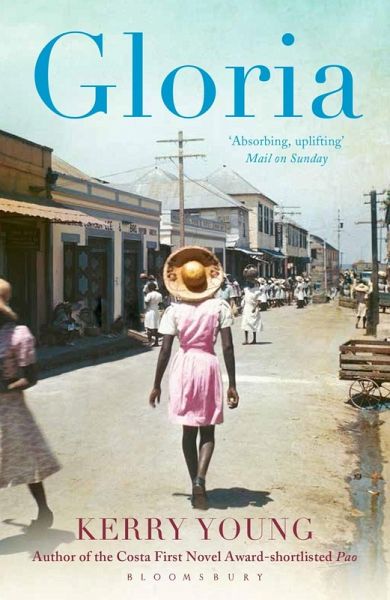 Gloria (eBook, ePUB)
