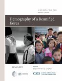 Demography of a Reunified Korea