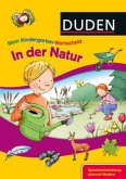 Mein Kindergarten-Wortschatz - In der Natur