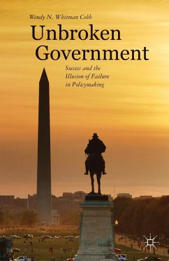Unbroken Government - Loparo, Kenneth A.