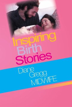 Inspiring Birth Stories - Gregg, Diane