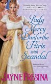 Lady Mercy Danforthe Flirts with Scandal (eBook, ePUB)