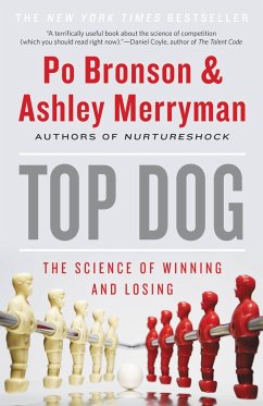 Top Dog - Bronson, Po; Merryman, Ashley