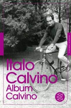 Album Calvino - Calvino, Italo