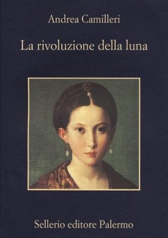 Cover La rivoluzione della luna