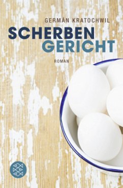 Scherbengericht - Kratochwil, Germán