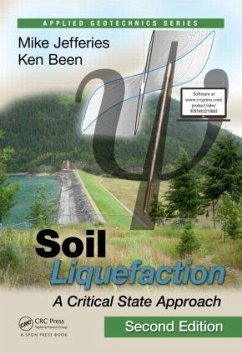 Soil Liquefaction - Jefferies, Mike; Been, Ken