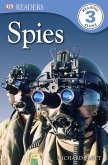Spies (eBook, ePUB) Spies (eBook, ePUB)