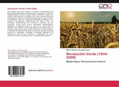 Cover Revolución Verde (1944-2008)