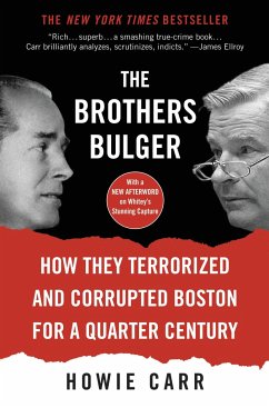 The Brothers Bulger - Carr, Howie