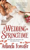 A Wedding in Springtime (eBook, ePUB)