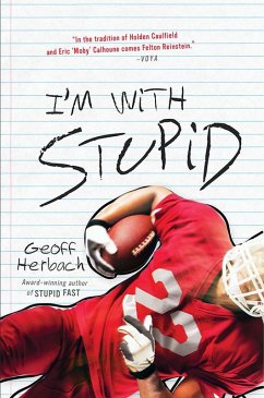I'm With Stupid (eBook, ePUB) - Herbach, Geoff