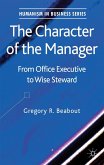 The Character of the Manager