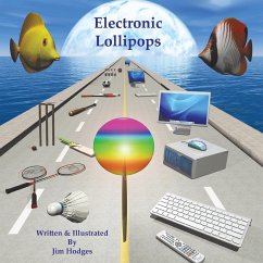 Electronic Lollipops - Hodges, Jim