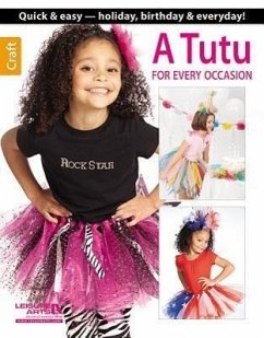 A Tutu for Every Occasion