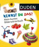 Mein buntes Bilderwörterbuch Mein buntes Bilderwörterbuch