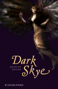 Dark Skye - Davies, Jocelyn