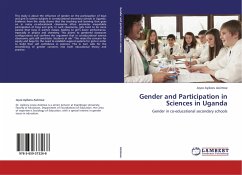 Gender and Participation in Sciences in Uganda - Asiimwe, Joyce Ayikoru