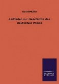 Leitfaden zur Geschichte des deutschen Volkes