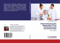 Cover Oligomerizaciq frakcii S9 na komplexnom katalizatore