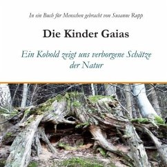 Cover Die Kinder Gaias