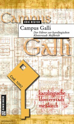 Campus Galli - Reuter, Erik