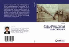 Trading Places: The Two Parties in the Electorate From 1975-2004 - Smith, Jeff