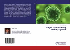 Target Oriented Drug Delivery System - Kumar, Ganesh