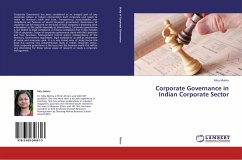 Corporate Governance in Indian Corporate Sector