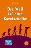 Die Welt ist eine Bandscheibe