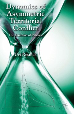 Dynamics of Asymmetric Territorial Conflict - Resnick, U.