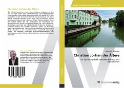 Christian Jorhan der Ältere - Wißmann, Alexander