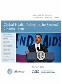 Global Health Policy in the Second Obama Term