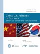 China-U.S. Relations in East Asia - Bild 1