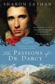 The Passions of Dr. Darcy (eBook, ePUB)