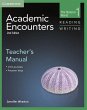 Academic Encounters Level 1 - Bild 1
