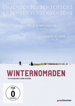 Winternomaden - Dokumentation