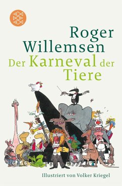 Karneval der Tiere - Willemsen, Roger